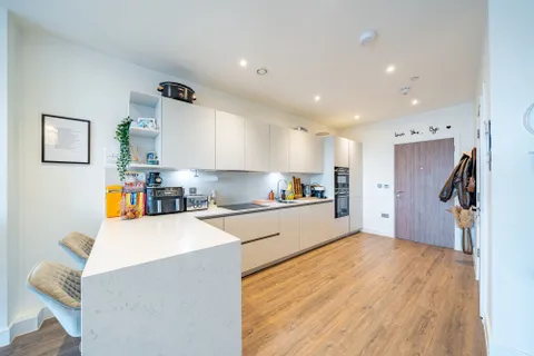 Pavilion Road, West Bridgford NG2 - View 5