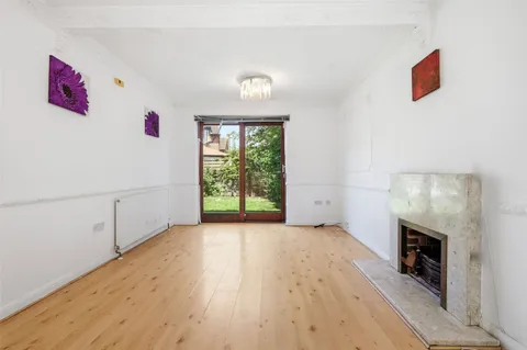 House in London, West Beckton, Silvertown - View 5