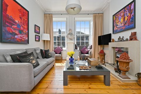 15/4 Pitt Street, Edinburgh EH6
