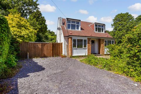 Riddlesdown Road, Purley, Surrey CR8