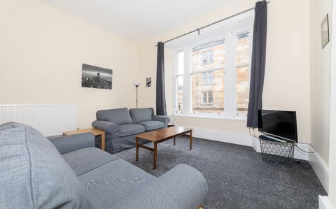 Willowbank Crescent, Glasgow, Glasgow City G3