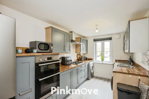 Cwrt Rebecca, Pontarddulais, Swansea SA4 - View 5