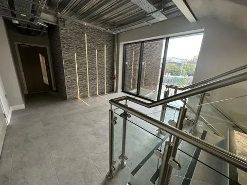 Apartment in Leicester, Black Friars - View 5