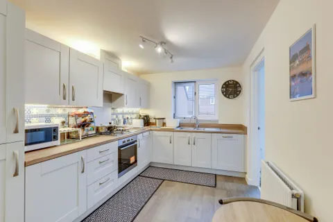 House in Gedling, Chase Farm - View 5