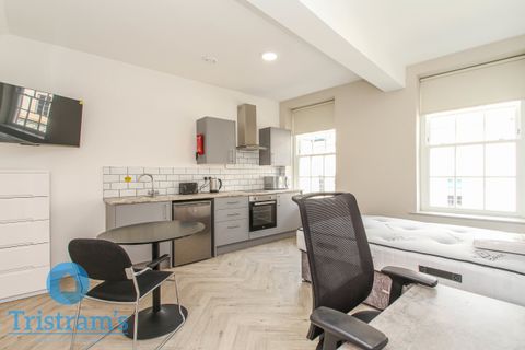 Victoria Street, Derby City Centre DE1, Room to rent