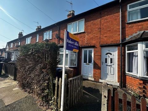 Oakland Avenue, Long Eaton NG10