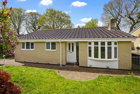 Bromhead Court, Plymouth PL6