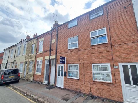 House in Leicester, Aylestone Park - View 2