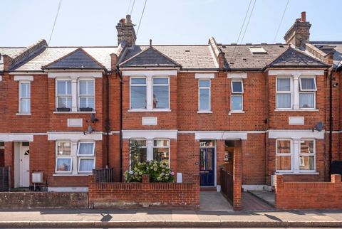 Kingston Road, Raynes Park SW20