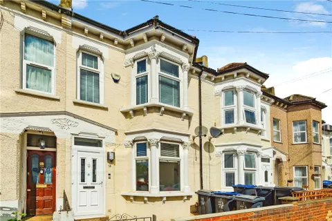 House in London, Thornton Heath - View 5