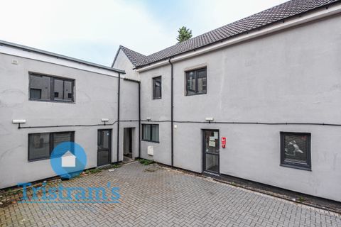 Bulwer Road, Lenton NG7, Room to rent