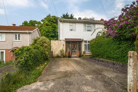 Waynflete Road, Headington OX3