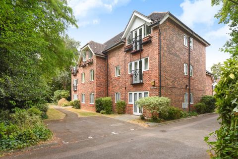 Victoria Court, Headington OX3