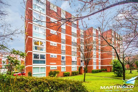 Holly Mount, Hagley Road, Edgbaston B16