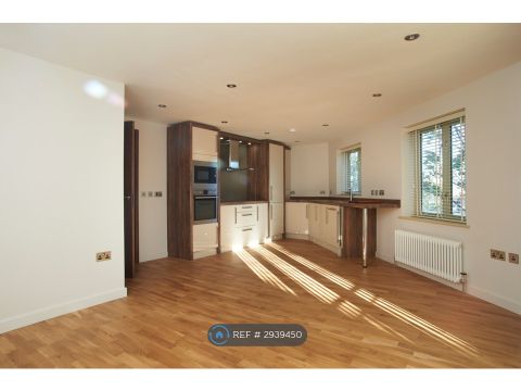 Southwell Road, Norwich NR1 – pohled 2