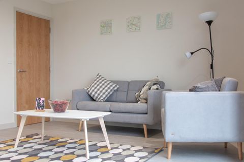Regent Farm Road, Gosforth NE3