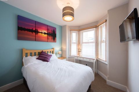 Dorothy Street, Reading RG1, Room to rent