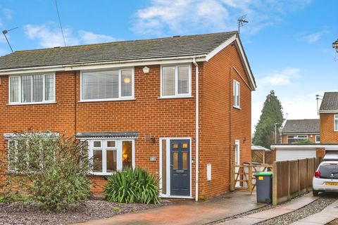 Polperro Way, Nottingham NG15 - View 2