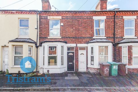 Claude Street, Dunkirk NG7 - View 2