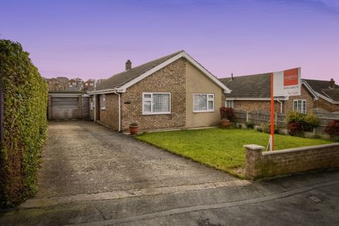 Gibson Lane, Kippax, Leeds, West Yorkshire LS25
