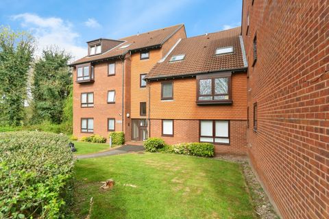 Apartment in West Midlands B30 - View 2