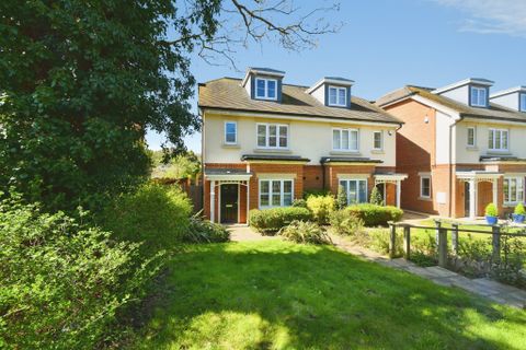 Beacon Close, Rottingdean, Brighton BN2