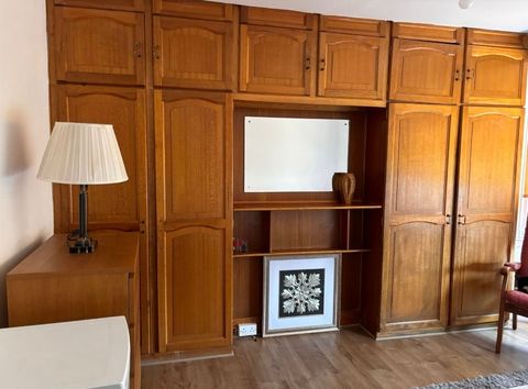 Great Cambridge Road, London N18, Room to rent