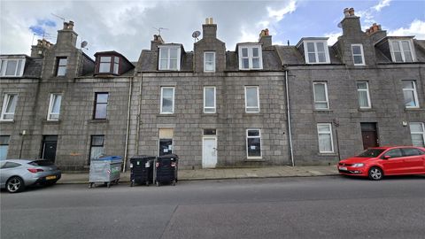 Bedford Road, Aberdeen, Aberdeenshire AB24
