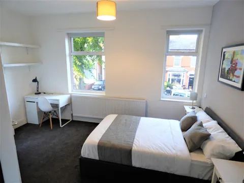 Norfolk Road, Erdington, Birmingham B23 - Widok 5