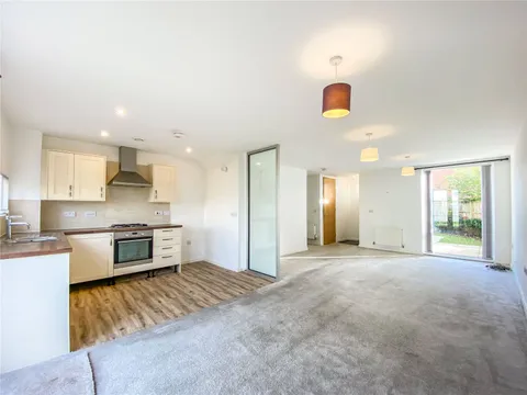 Rylance Street, Beswick, Manchester M11 – pohled 5