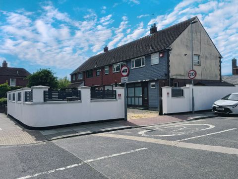London Road, Portsmouth PO2
