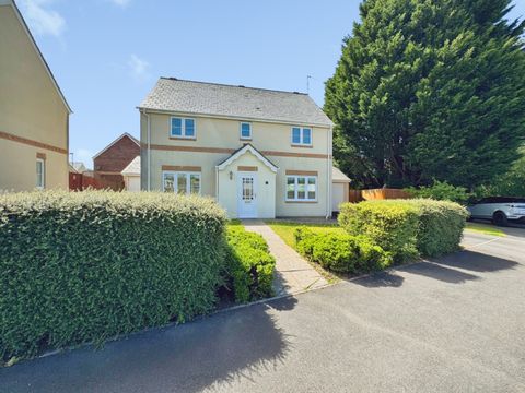 Tyn Y Bonau Road, Pontarddulais, Swansea, West Glamorgan SA4