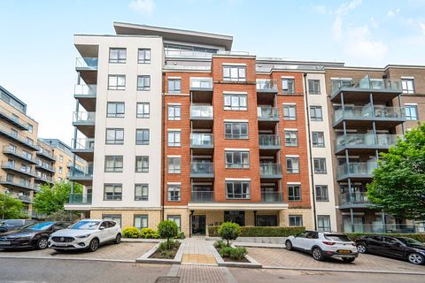 East Drive, Colindale, London NW9
