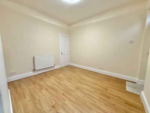 Cromwell Street, Coventry CV6