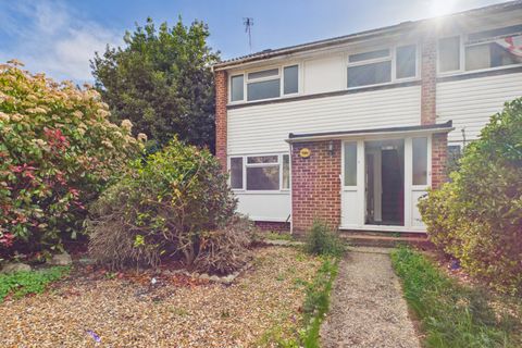Linden Road, Woodley, Reading, Berkshire RG5