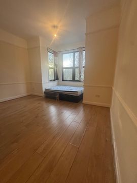 Dacres Road, London SE23, Studio to rent