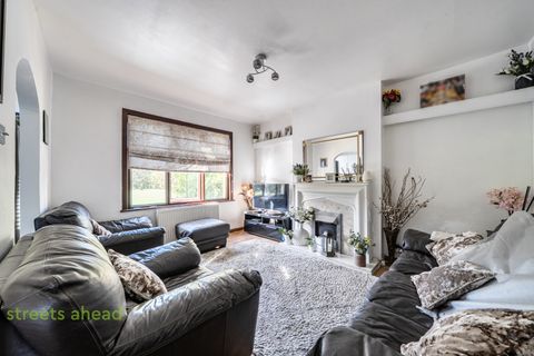 Lower Addiscombe Road, Croydon CR0