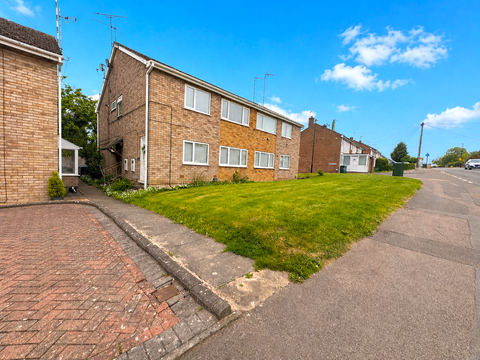 Alderminster Road, Coventry CV5