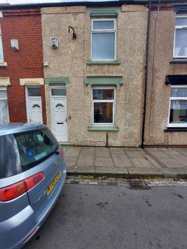 House in Middlesbrough, North Ormesby - View 2