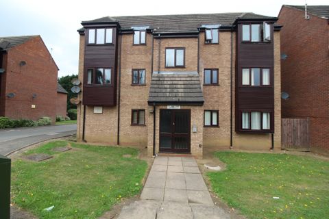 St. James Court, Coventry, West Midlands CV3