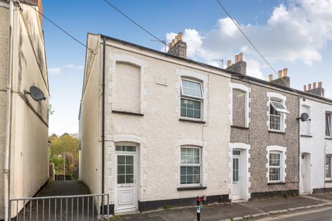 Underwood Road, Plymouth PL7