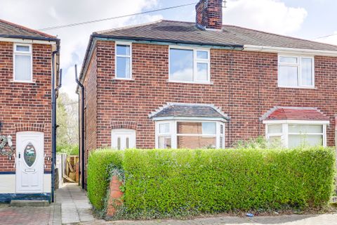 Devonshire Drive, Stapleford NG9