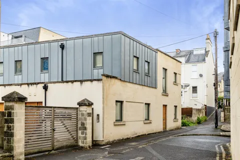 Apartment in Bath, Kingsmead - View 5