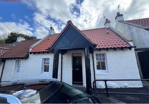 11 Spylaw Street, Edinburgh EH13