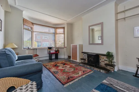Claridge Road, Chorlton, Manchester M21 – pohled 5