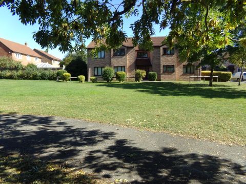 Apseleys Mead, Bradley Stoke BS32