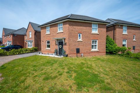 Drey Close, Formby, Liverpool L37