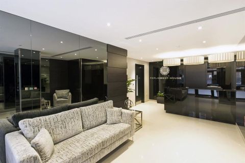 Black Prince Road, Albert Embankment SE1 – pohled 2