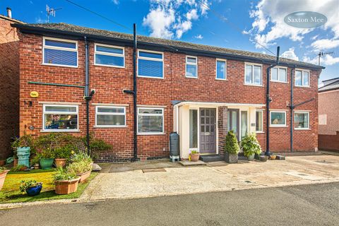 Marlcliffe Road, Wadsley, Sheffield S6
