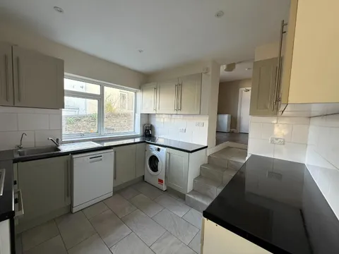 Southern Terrace, Plymouth PL4 – pohled 5
